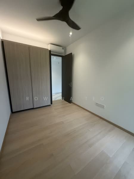 Jervois Mansion, 12 Jervois Close, 4 Bedrooms, 1,722 sqft, Condominium For Rent, by Rowena Teo, 500055827 - Common Bedroom 2 - PropertyGuru.com.sg