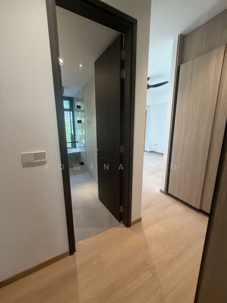 Jervois Mansion, 12 Jervois Close, 4 Bedrooms, 1,722 sqft, Condominium For Rent, by Rowena Teo, 500055827 - Master Bedroom - PropertyGuru.com.sg