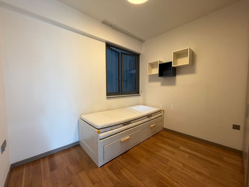 Riversails, 16 Upper Serangoon Crescent, 3 Bedrooms, 1,066 sqft, Condominium For Rent, by Glenda Wee, 500055828 - Bedroom - PropertyGuru.com.sg