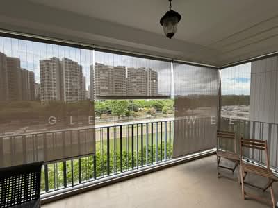 For Rent - Riversails