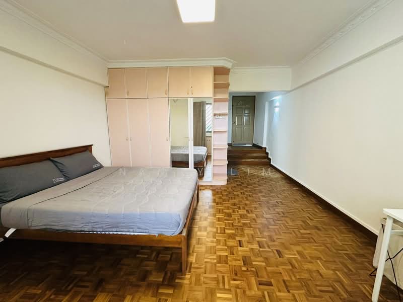 Ivory Heights, 122 Jurong East Street 13, Room Rental, 200 sqft, Condominium For Rent, by Nancy Lim, 500055830 - Master Bedroom - PropertyGuru.com.sg