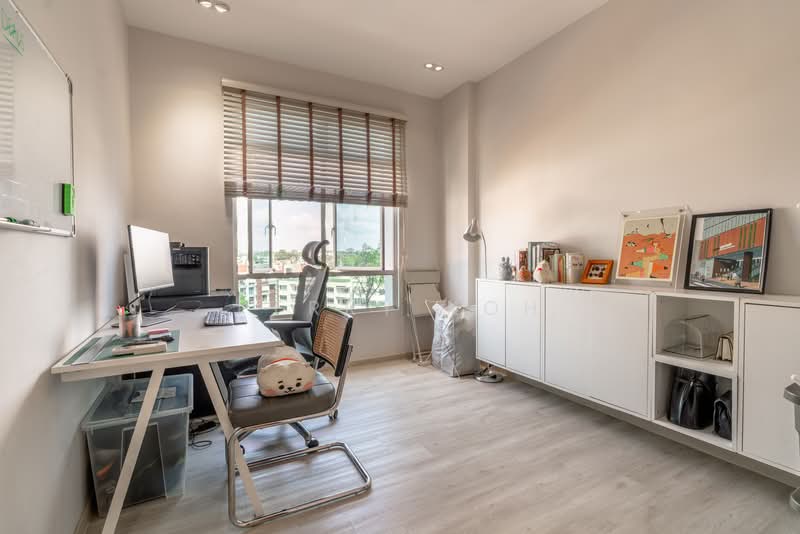 Evelyn Mansions Apartment For Sale at S$ 1,990,000 | PropertyGuru Singapore - Study