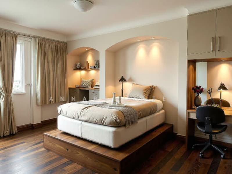 Duku Road Terraced House For Sale at S$ 7,500,000 | PropertyGuru Singapore - Bedroom