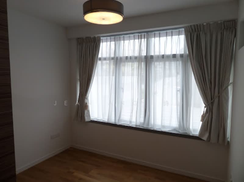 Thomson Grand Cluster House For Sale at S$ 4,120,000 | PropertyGuru Singapore - Interior