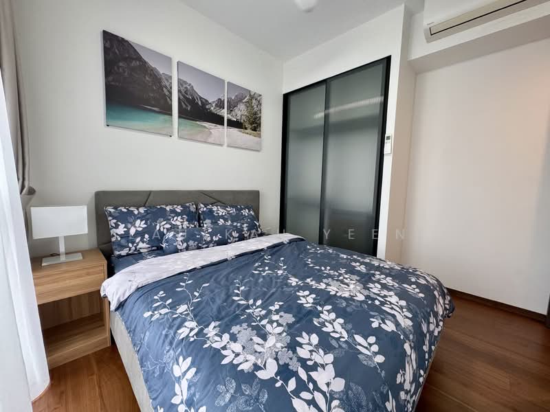 The M, 30 Middle Road, 2 Bedrooms, 667 sqft, Condominium For Rent, by Lau Kah Yeen, 500055837 - PropertyGuru.com.sg