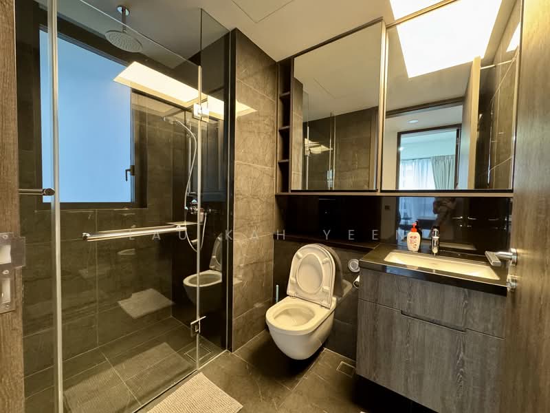 The M, 30 Middle Road, 2 Bedrooms, 667 sqft, Condominium For Rent, by Lau Kah Yeen, 500055837 - PropertyGuru.com.sg