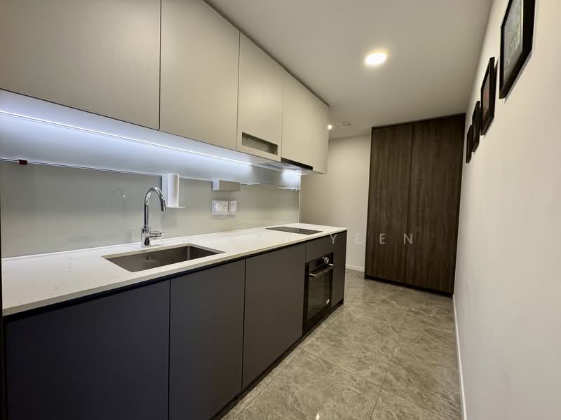The M, 30 Middle Road, 2 Bedrooms, 667 sqft, Condominium For Rent, by Lau Kah Yeen, 500055837 - PropertyGuru.com.sg