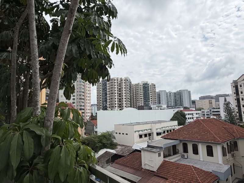 Sixteen35 Residences, 16 Lorong 35 Geylang, 2 Bedrooms, 538 sqft, Condominium For Sale, by Ivan Chng, 500055838 - PLQ within walking distance - PropertyGuru.com.sg