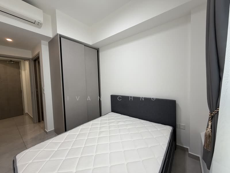 Sixteen35 Residences, 16 Lorong 35 Geylang, Eunos / Geylang / Paya Lebar, 2 Bedrooms, 538 sqft, Condominium For Sale, by Ivan Chng, 500055838 - PropertyGuru.com.sg