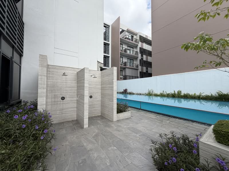 Sixteen35 Residences, 16 Lorong 35 Geylang, Eunos / Geylang / Paya Lebar, 2 Bedrooms, 538 sqft, Condominium For Sale, by Ivan Chng, 500055838 - Exterior - PropertyGuru.com.sg