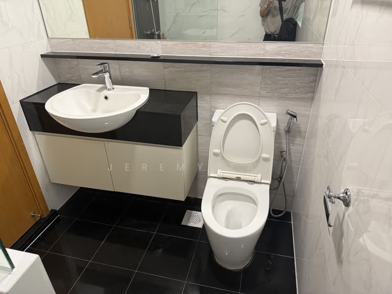 Ris Grandeur, 21 Elias Road, 2 Bedrooms, 1,065 sqft, Condominium For Rent, by Jeremy Tan, 500055839 - PropertyGuru.com.sg