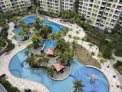 For Rent - Ris Grandeur