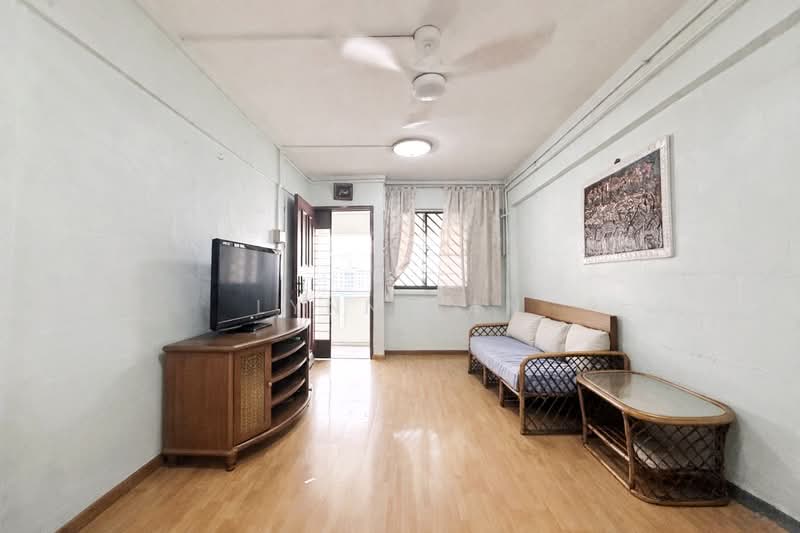 For Rent - 119 Ang Mo Kio Avenue 3