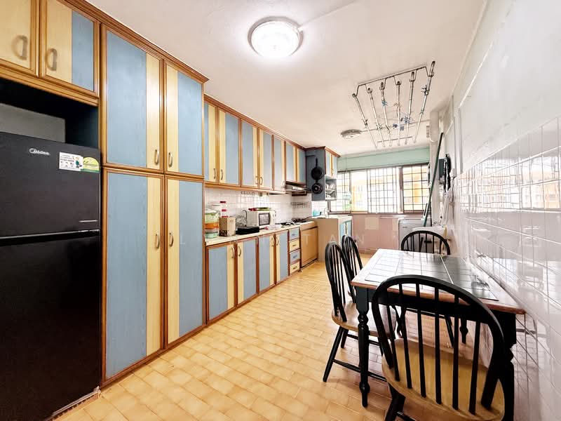 For Rent - 119 Ang Mo Kio Avenue 3