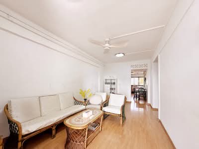 For Rent - 119 Ang Mo Kio Avenue 3