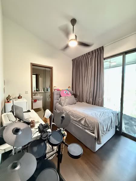 Miltonia Residences Condominium For Sale at S$ 2,488,800 | PropertyGuru Singapore