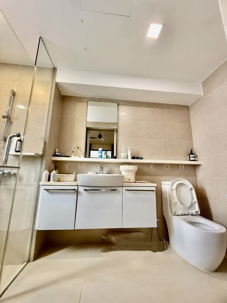 Miltonia Residences Condominium For Sale at S$ 2,488,800 | PropertyGuru Singapore