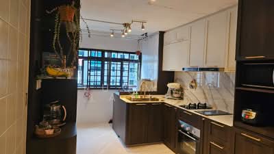 For Rent - 125 Bedok North Road