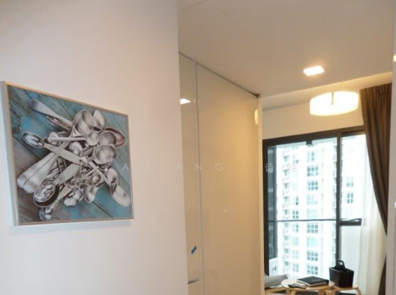 Skysuites @ Anson Condominium For Sale at S$ 975,000 | PropertyGuru Singapore - Interior