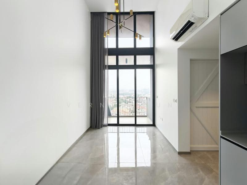 The Garden Residences, 1 Serangoon North View, Hougang / Punggol / Sengkang, 2 Bedrooms, 732 sqft, Condominium For Sale, by Vernon Sun, 500055849 - Interior - PropertyGuru.com.sg