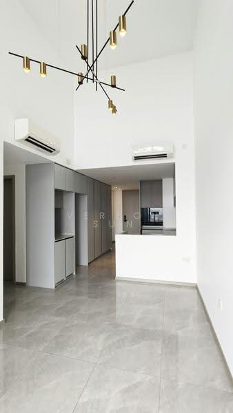 The Garden Residences, 1 Serangoon North View, Hougang / Punggol / Sengkang, 2 Bedrooms, 732 sqft, Condominium For Sale, by Vernon Sun, 500055849 - Interior - PropertyGuru.com.sg