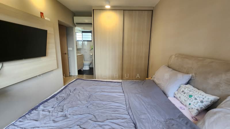 131A Canberra Crescent, 131A Canberra Crescent, 3 Bedrooms, 990 sqft, HDB Flat For Rent, by Joanne Chua  蔡蕙励, 500055851 - Bedroom - PropertyGuru.com.sg