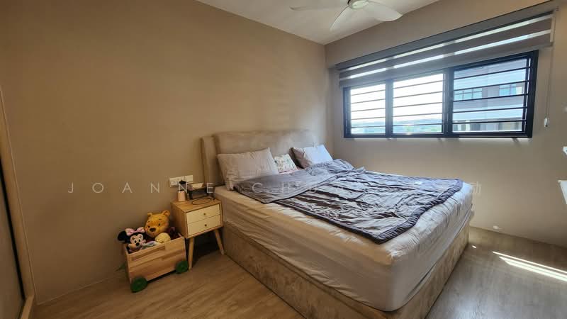 131A Canberra Crescent, 131A Canberra Crescent, 3 Bedrooms, 990 sqft, HDB Flat For Rent, by Joanne Chua  蔡蕙励, 500055851 - Bedroom - PropertyGuru.com.sg