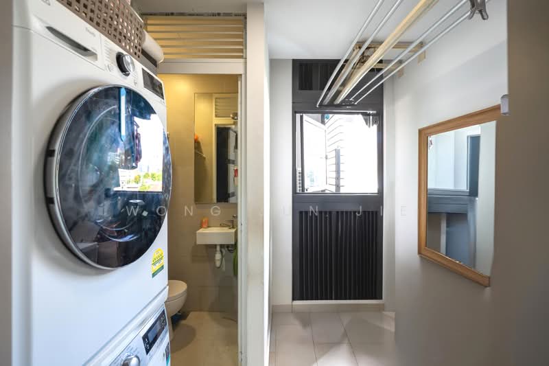 The Venue Residences and Shoppes Apartment For Sale at S$ 2,340,000 | PropertyGuru Singapore