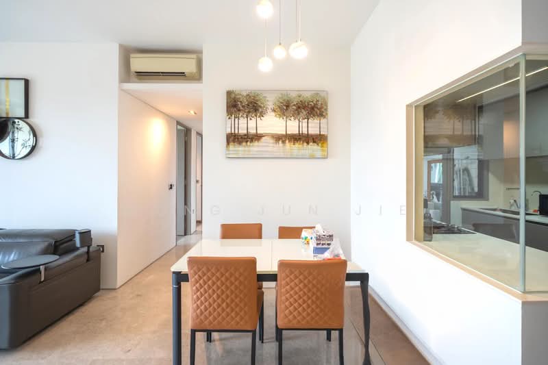 The Venue Residences and Shoppes Apartment For Sale at S$ 2,340,000 | PropertyGuru Singapore