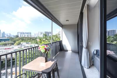 For Sale - The Venue Residences and Shoppes