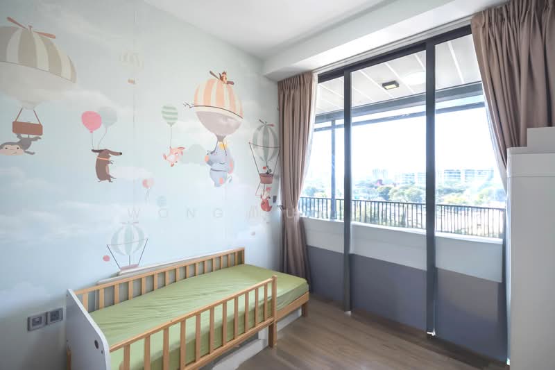 The Venue Residences and Shoppes Apartment For Sale at S$ 2,340,000 | PropertyGuru Singapore