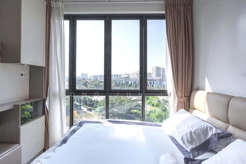 The Venue Residences and Shoppes Apartment For Sale at S$ 2,340,000 | PropertyGuru Singapore