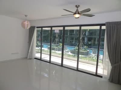 For Sale - Hedges Park Condominium