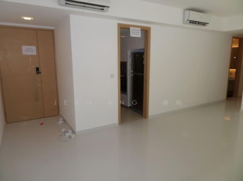 Hedges Park Condominium Condominium For Sale at S$ 2,080,000 | PropertyGuru Singapore - Entrance