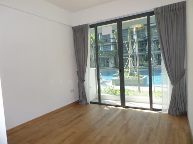 Hedges Park Condominium Condominium For Sale at S$ 2,080,000 | PropertyGuru Singapore - View