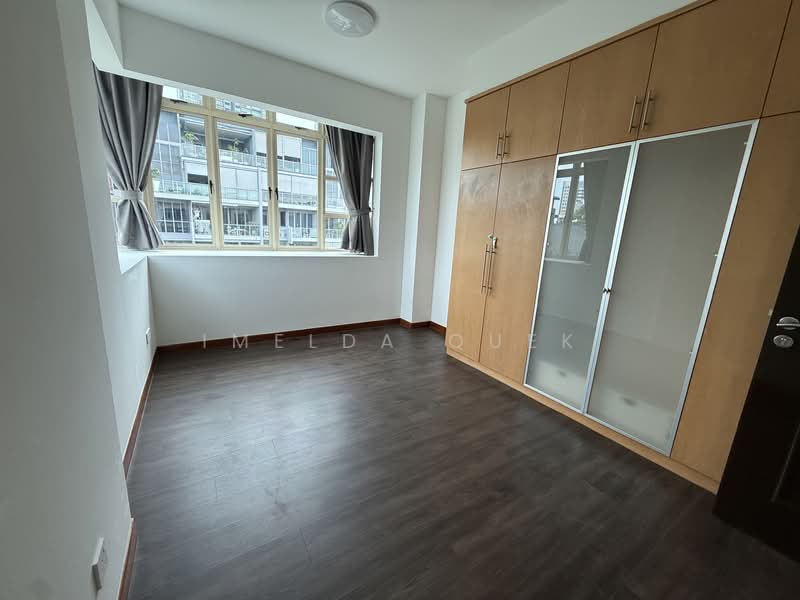 Jervois Regency Apartment For Sale at S$ 3,300,000 | PropertyGuru Singapore - Bedroom