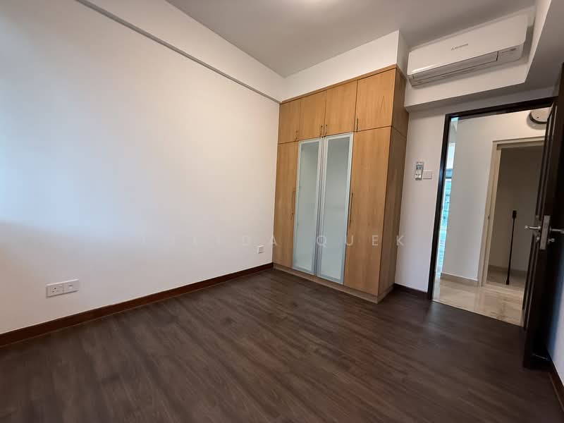 Jervois Regency Apartment For Sale at S$ 3,300,000 | PropertyGuru Singapore - Bedroom