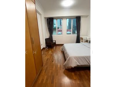 For Rent - Emerald Garden