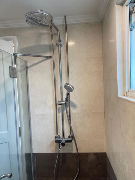 Emerald Garden, 33 Club Street, 1 Bedroom, 180 sqft, Condominium For Rent, by Rick Khiantani, 500055856 - PropertyGuru.com.sg