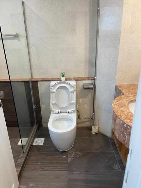 Emerald Garden, 33 Club Street, 1 Bedroom, 180 sqft, Condominium For Rent, by Rick Khiantani, 500055856 - PropertyGuru.com.sg