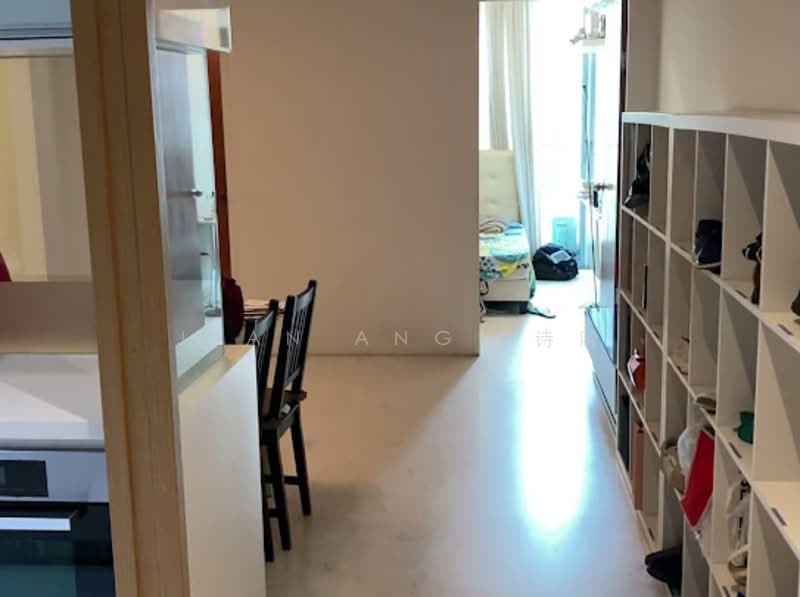 One Devonshire Condominium For Sale at S$ 3,570,000 | PropertyGuru Singapore - Corridor