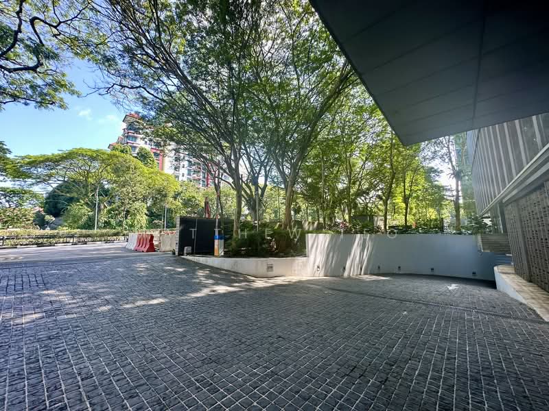 For Rent - Holland Mews