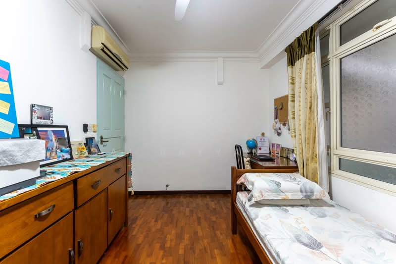 For Sale - 268C Compassvale Link