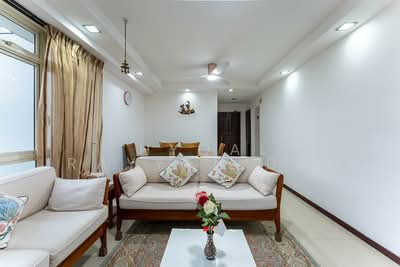 For Sale - 268C Compassvale Link