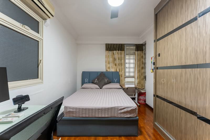 For Sale - 268C Compassvale Link