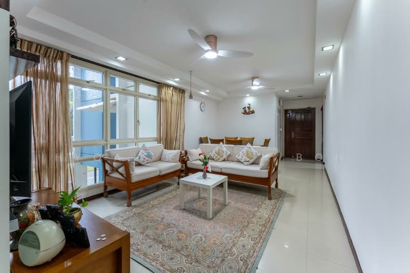 For Sale - 268C Compassvale Link