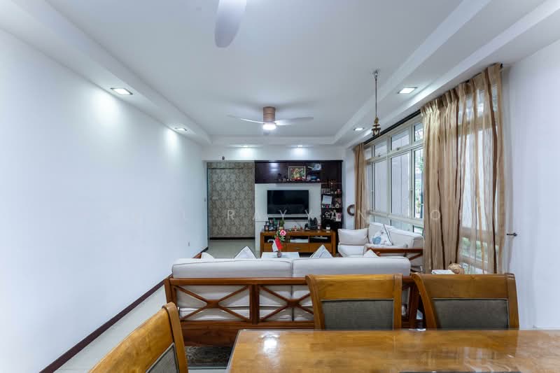 For Sale - 268C Compassvale Link