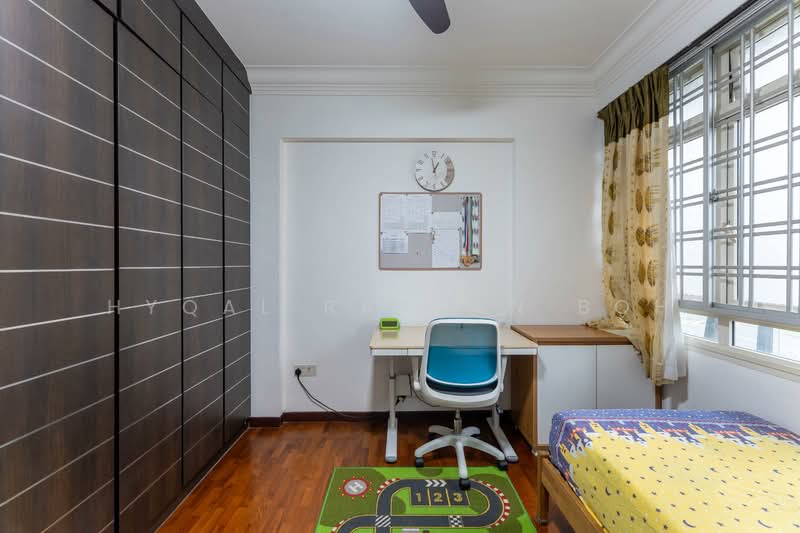 For Sale - 268C Compassvale Link