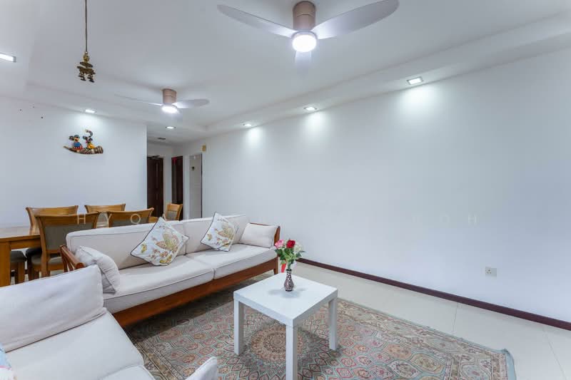 For Sale - 268C Compassvale Link