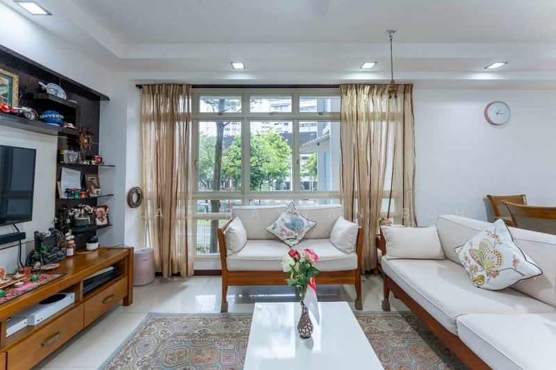 For Sale - 268C Compassvale Link